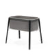 Snoozi Kehto, graphite grey